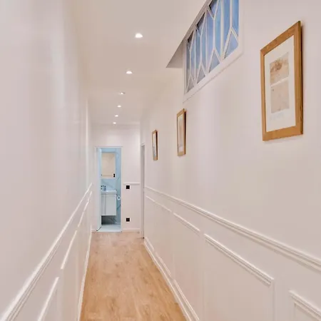 107 - Urban Luxury Opera Vinci * باريس