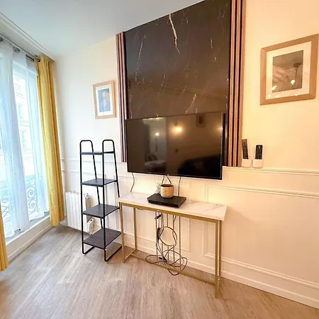 Appartamento 107 - Urban Luxury Opera Vinci Parigi
